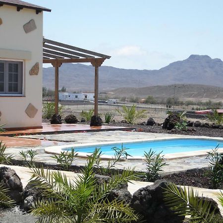 El Charco  Villa La Fuentita-3 By Interhome المظهر الخارجي الصورة