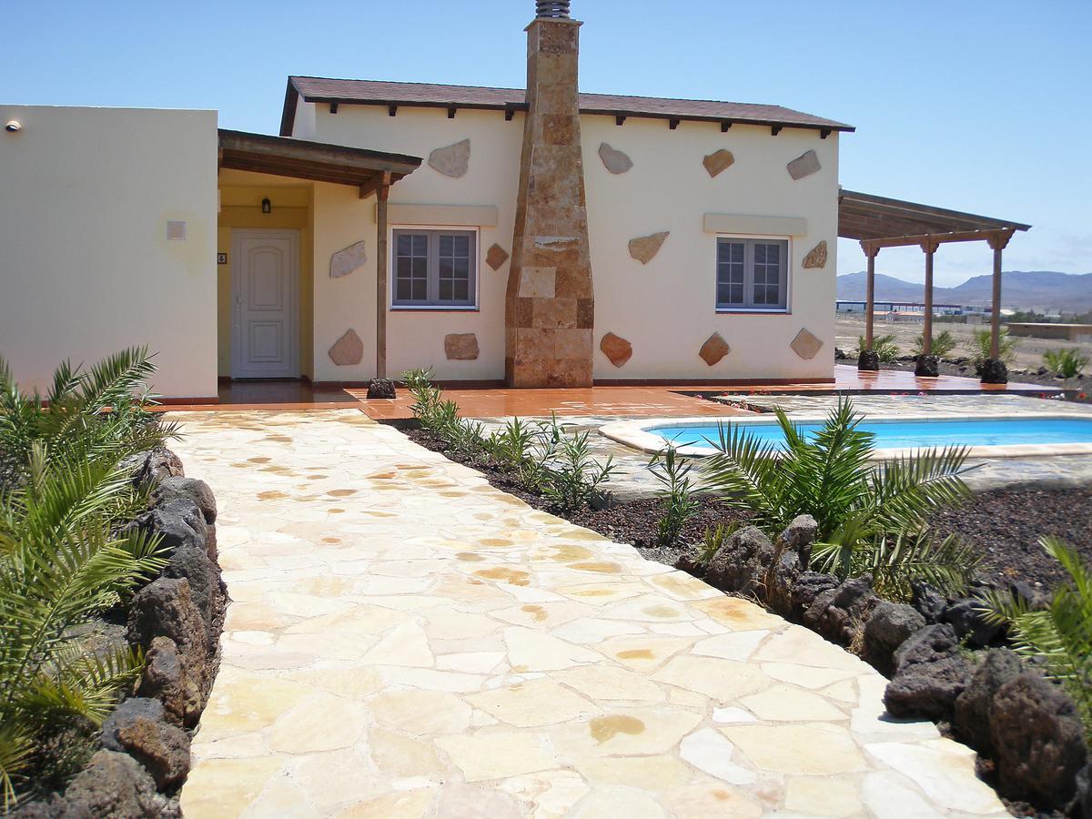 El Charco  Villa La Fuentita-3 By Interhome المظهر الخارجي الصورة