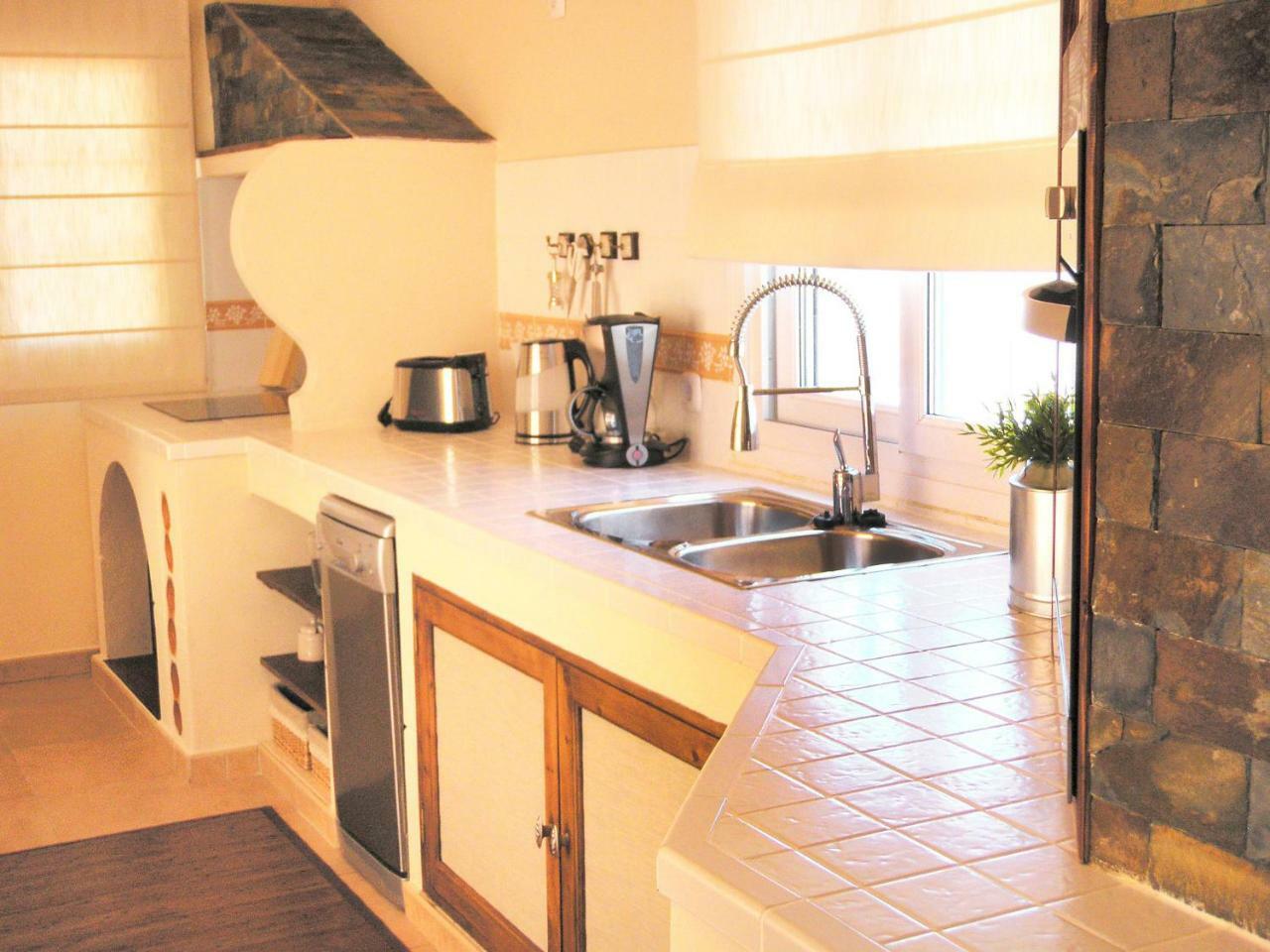 El Charco  Villa La Fuentita-3 By Interhome المظهر الخارجي الصورة