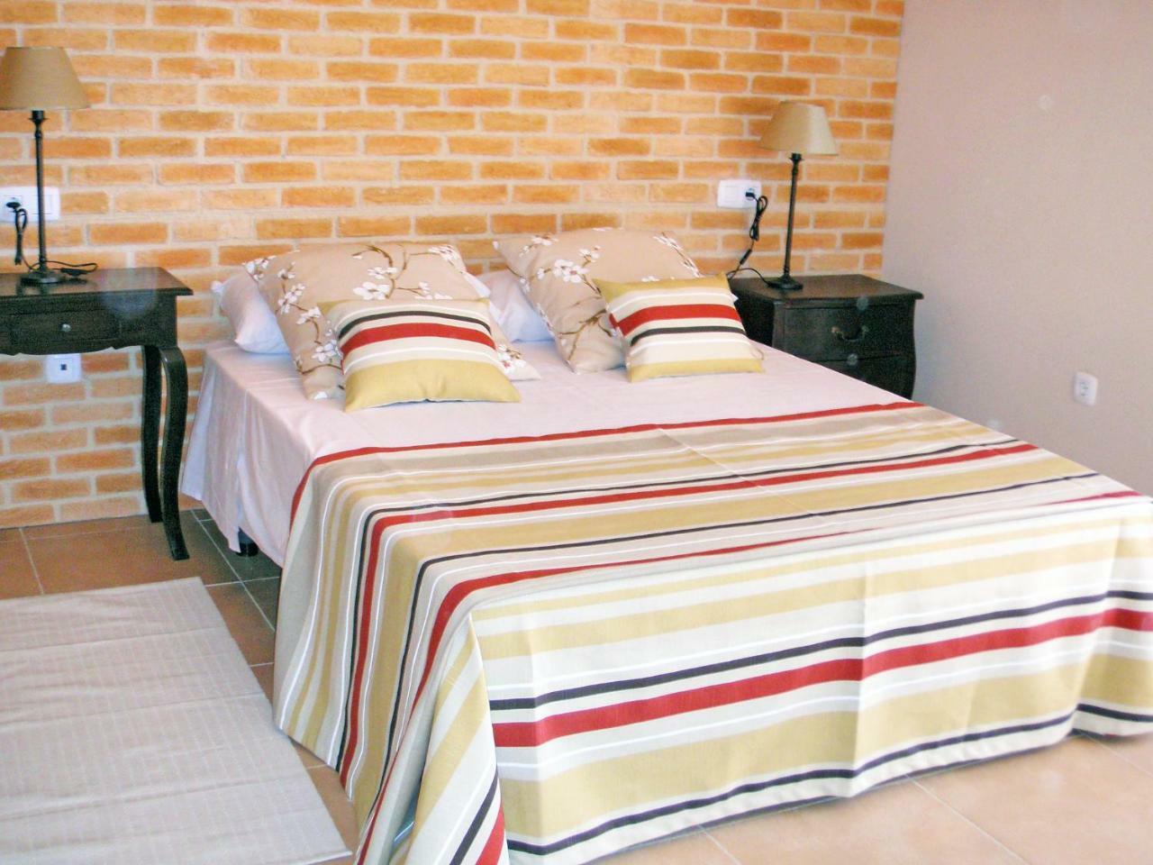 El Charco  Villa La Fuentita-3 By Interhome المظهر الخارجي الصورة